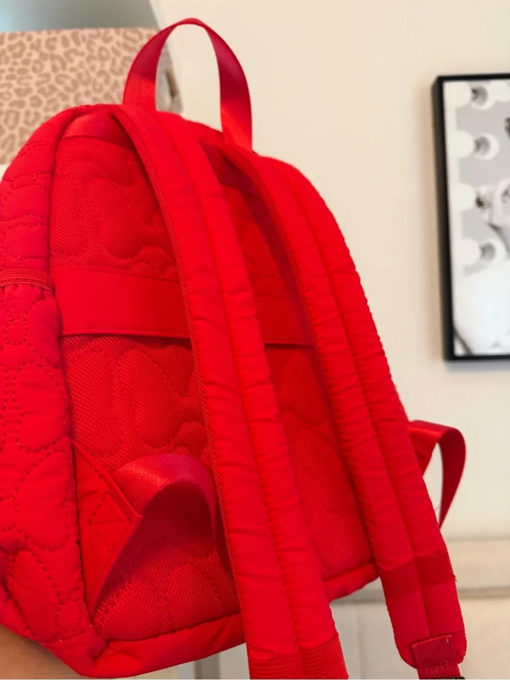 Book bag Disney
